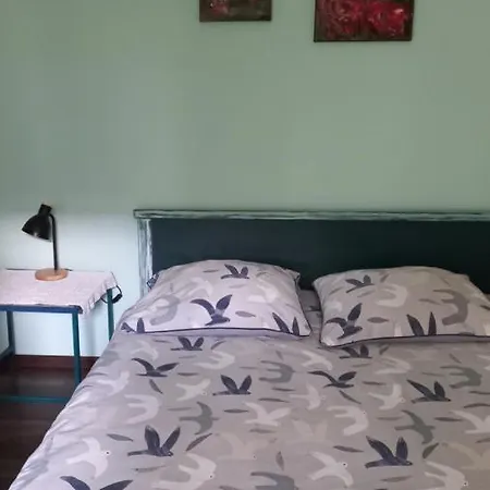Global Trip Apartament Tychy Exterior foto