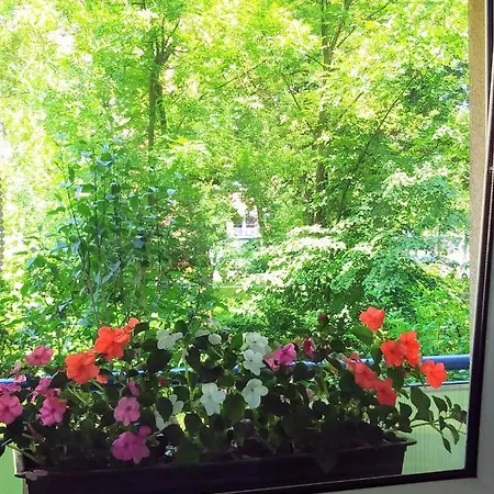 Global Trip Apartament Tychy Exterior foto