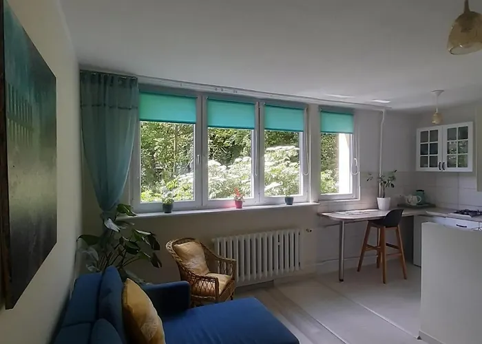 Global Trip Apartament