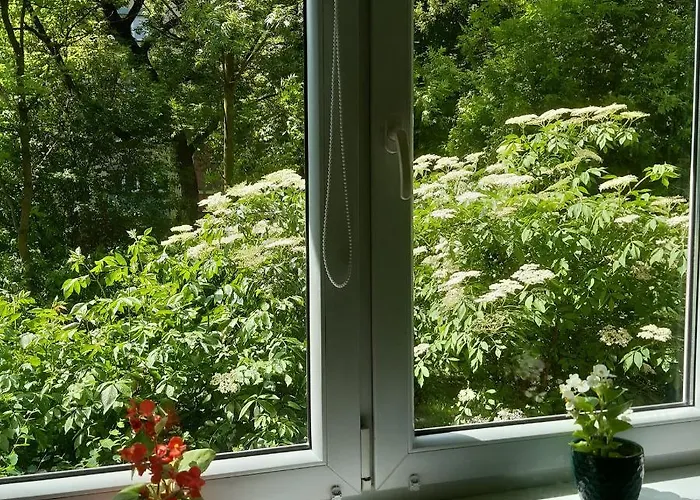 Global Trip Apartament