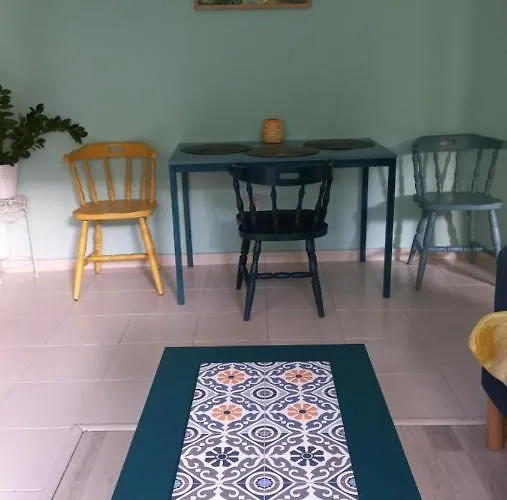 Global Trip Apartament
