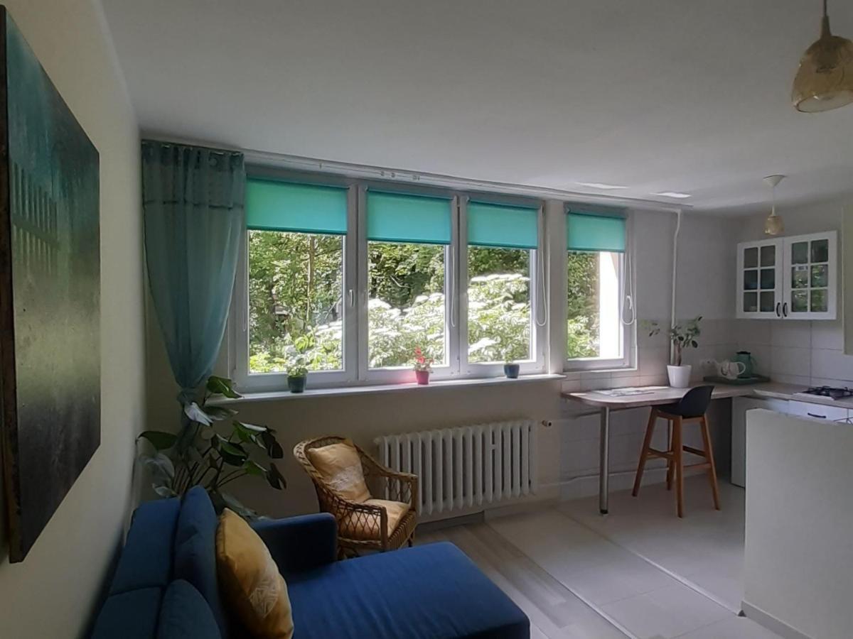 Global Trip Apartment *