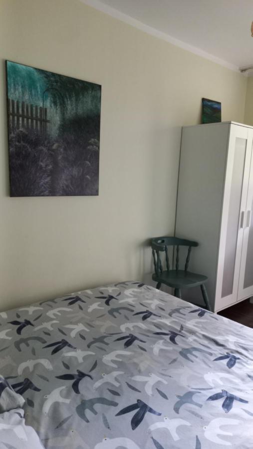 Apartment Global Trip Tychy
